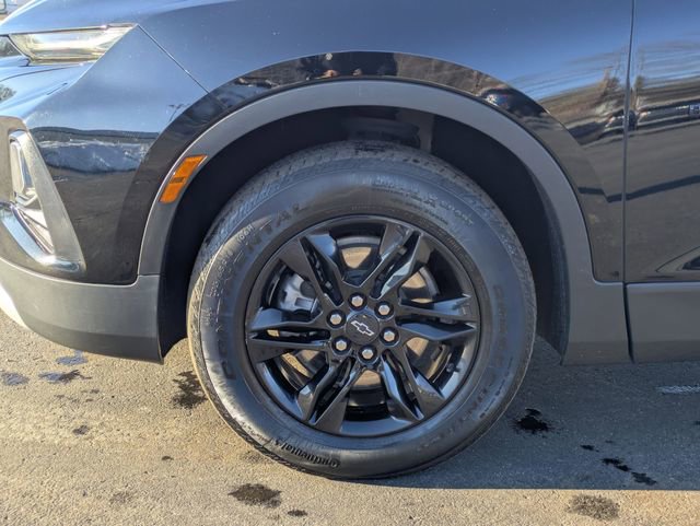 Used 2022 Chevrolet Blazer LT image 10
