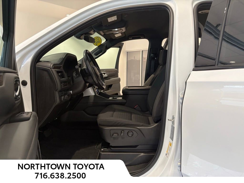 Used 2023 Chevrolet Tahoe LS w/ Driver Alert Package image 17