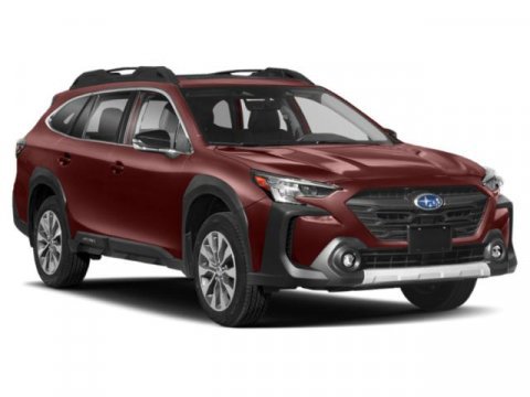 Used 2023 Subaru Outback Limited AWD/4WD image 9