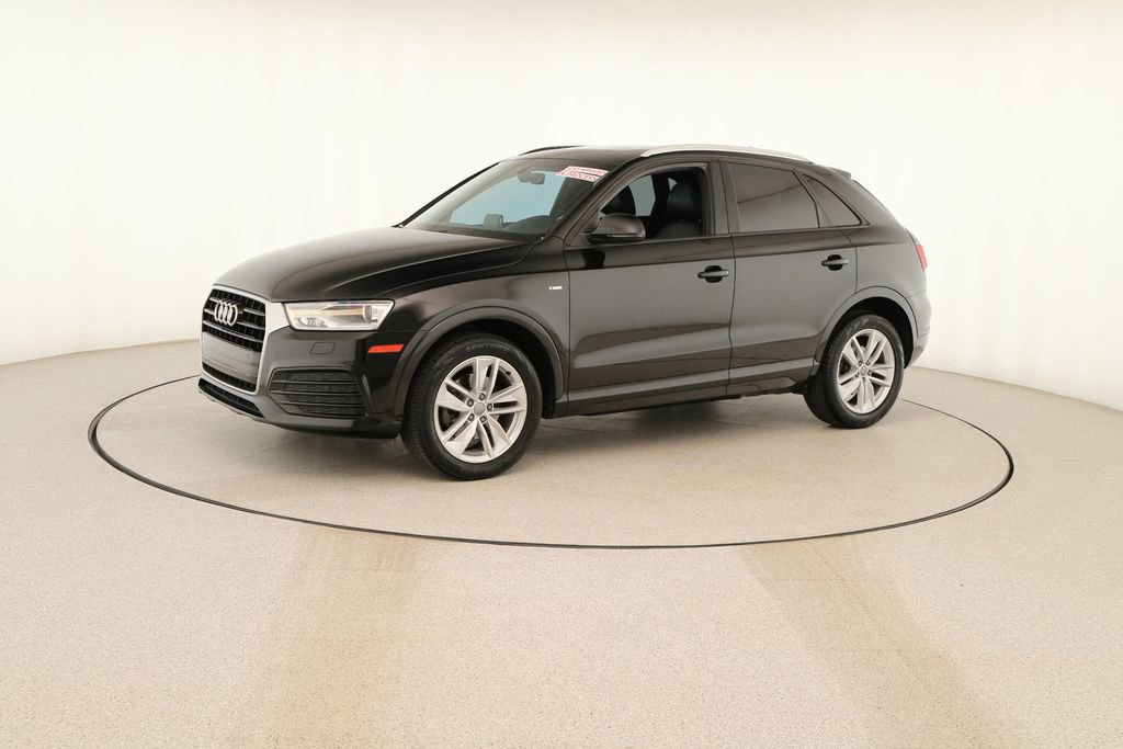 Used 2018 Audi Q3 2.0T Premium w/ Convenience Package image 13