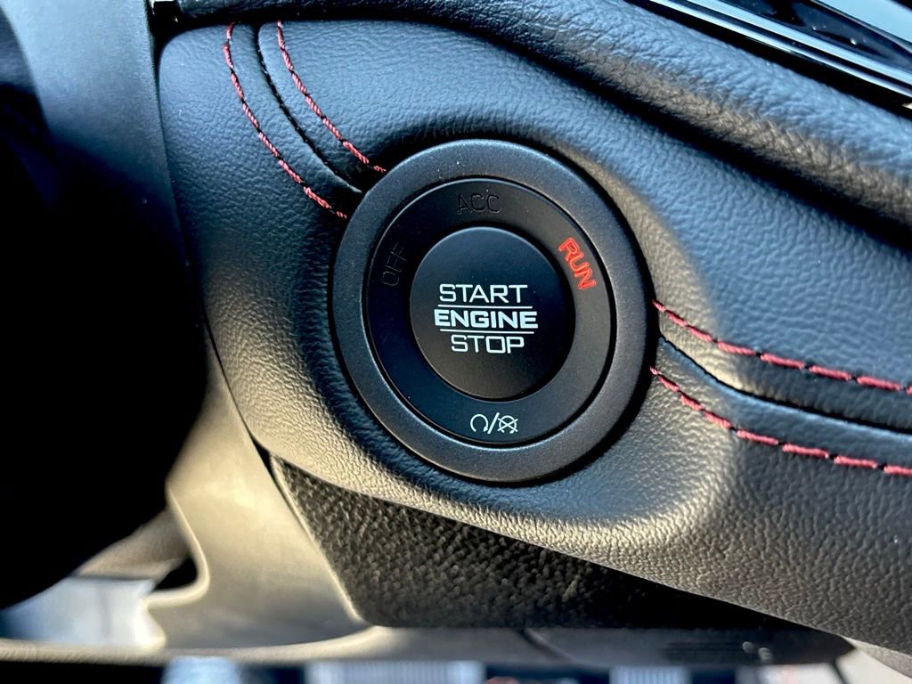 New 2026 Dodge Durango GT image 15