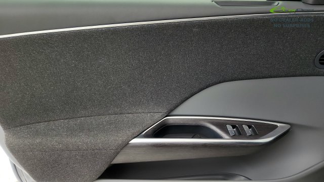 Used 2025 Lucid Air Pure RWD image 51