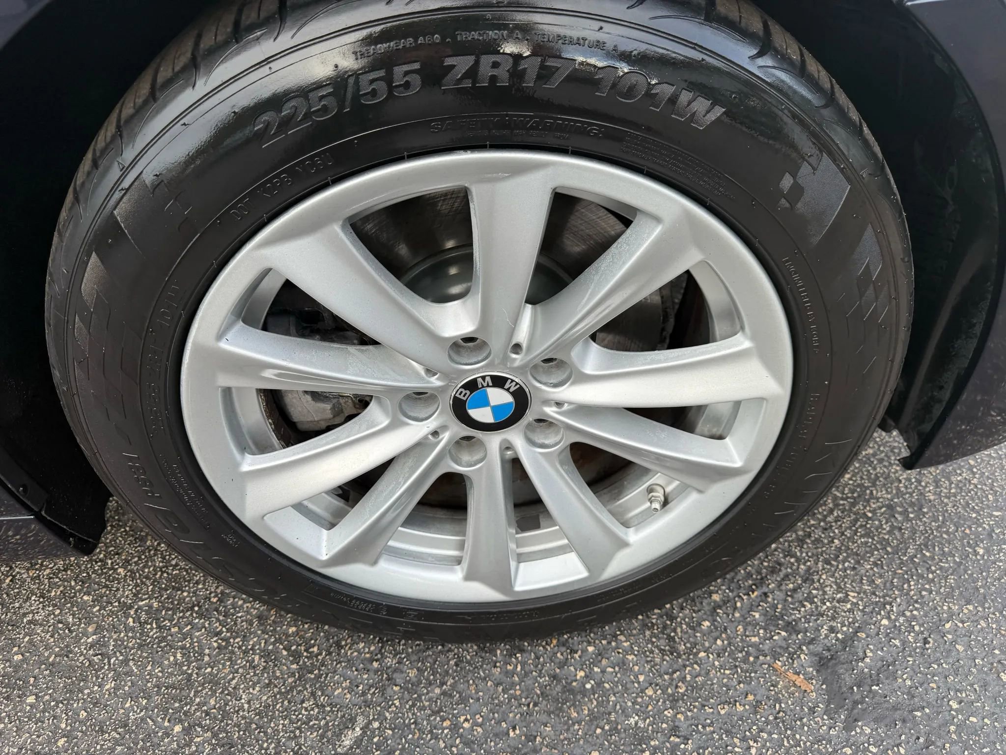 Used 2016 BMW 528i Sedan image 40