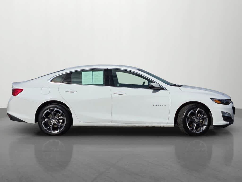 Used 2024 Chevrolet Malibu LT FWD image 7