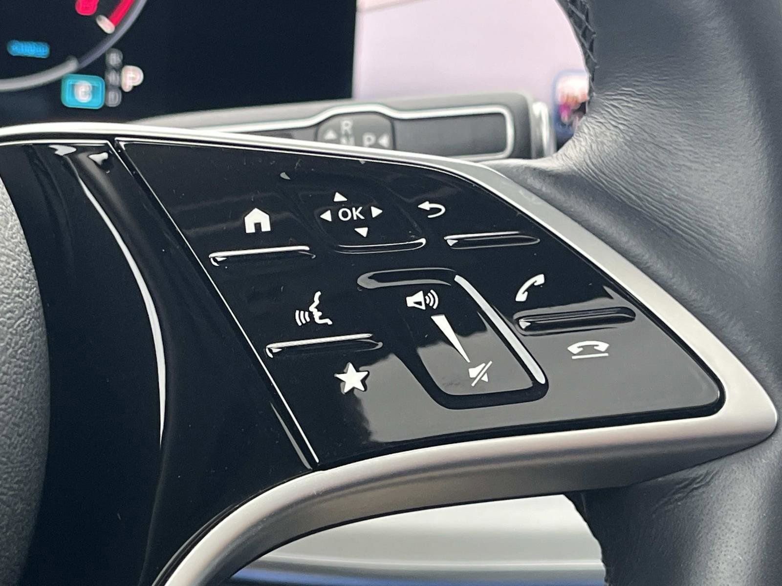 Certified 2025 Mercedes-Benz GLE 350 4MATIC image 26