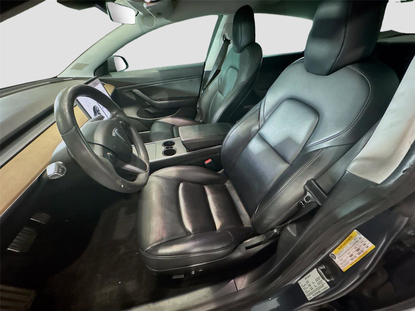 Used 2020 Tesla Model 3 Long Range image 9