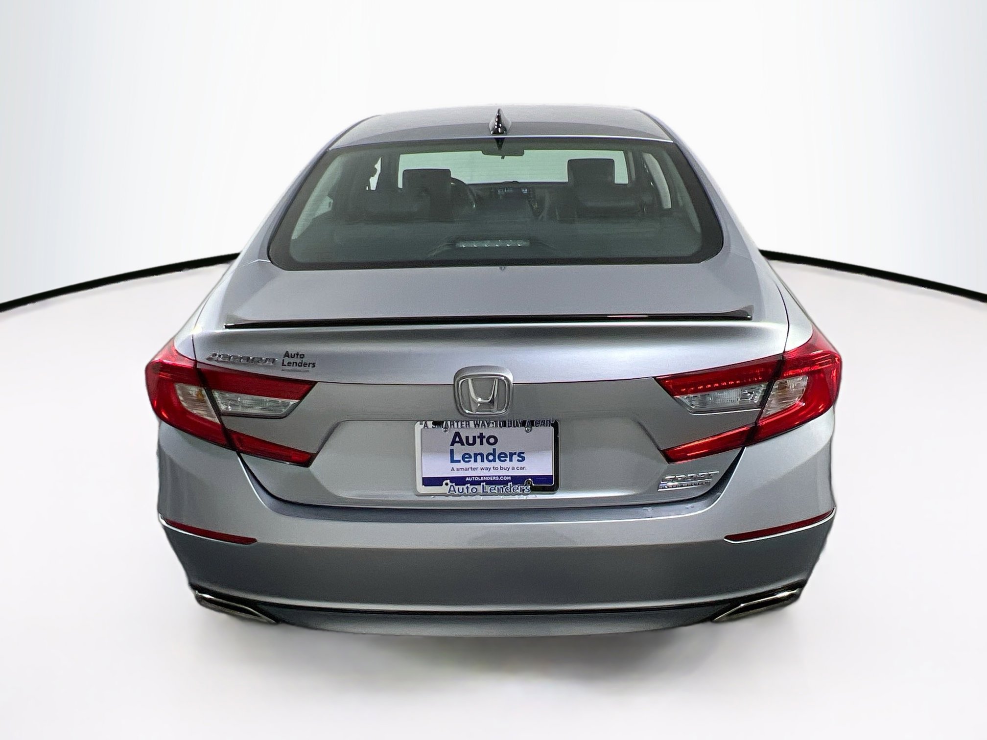 Used 2022 Honda Accord Sport Special Edition image 6