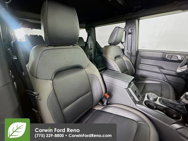 New 2026 Ford Bronco Outer Banks AWD/4WD image 28