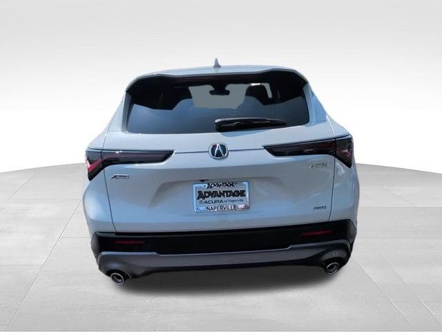 New 2026 Acura ADX A-Spec AWD/4WD image 6