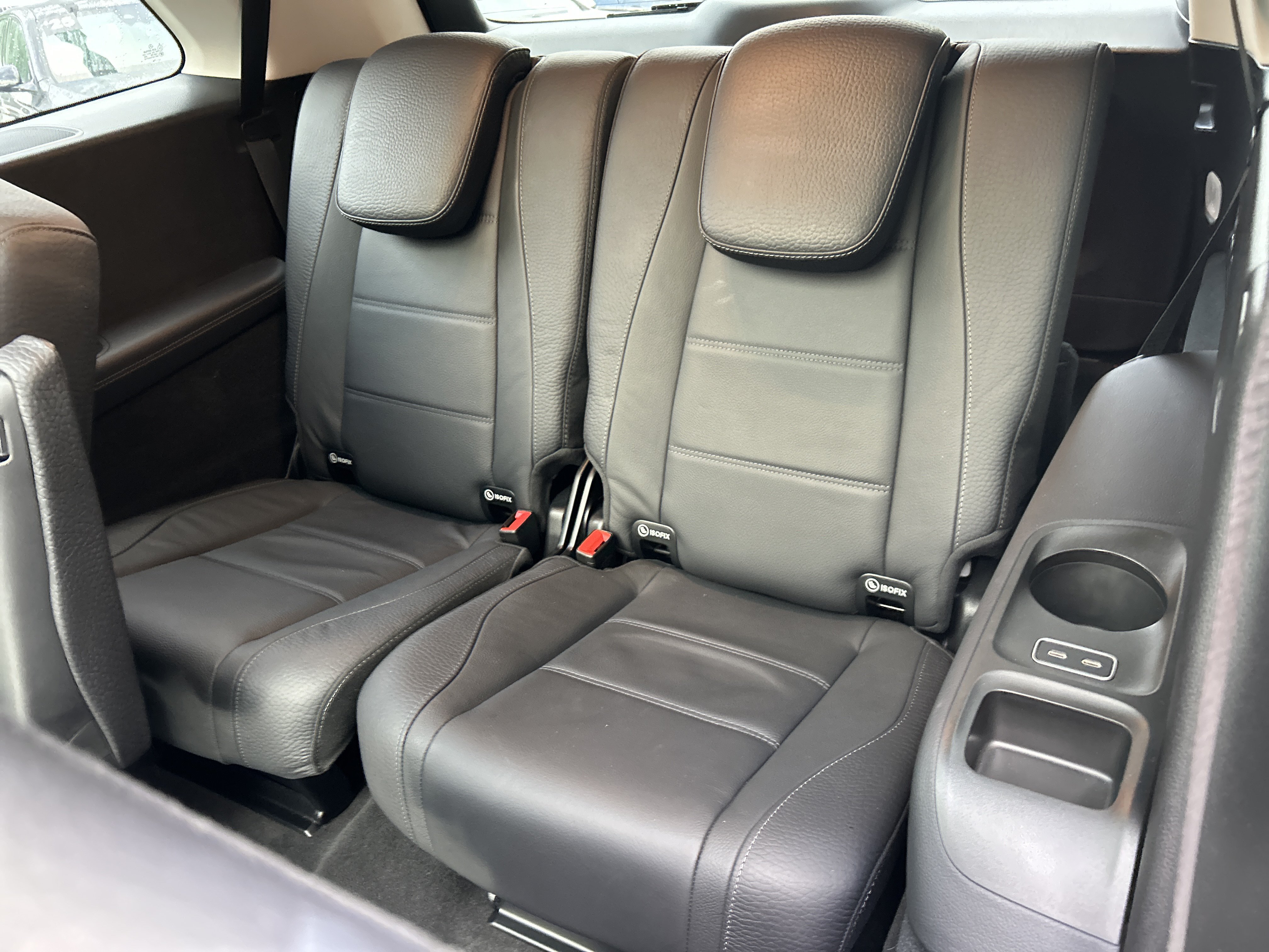 Certified 2024 Mercedes-Benz GLS 580 4MATIC image 45