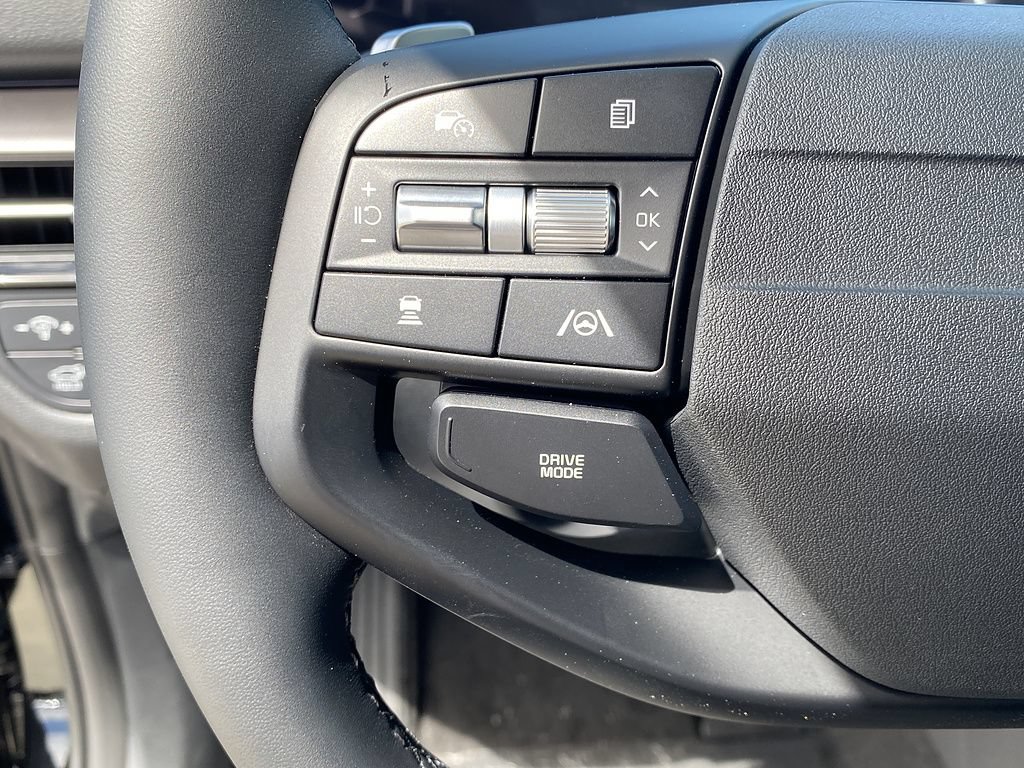 New 2026 Kia Sportage EX FWD image 15