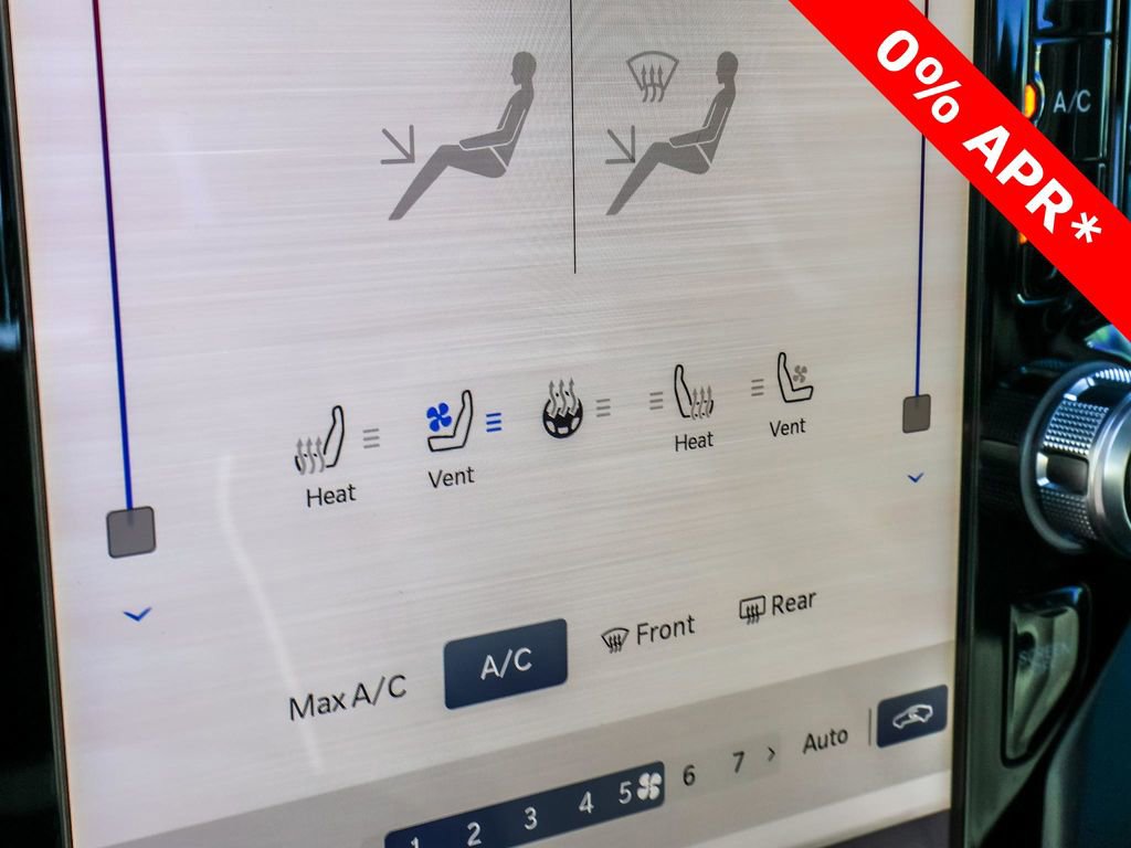 New 2026 RAM 2500 Laramie w/ Night Edition image 32