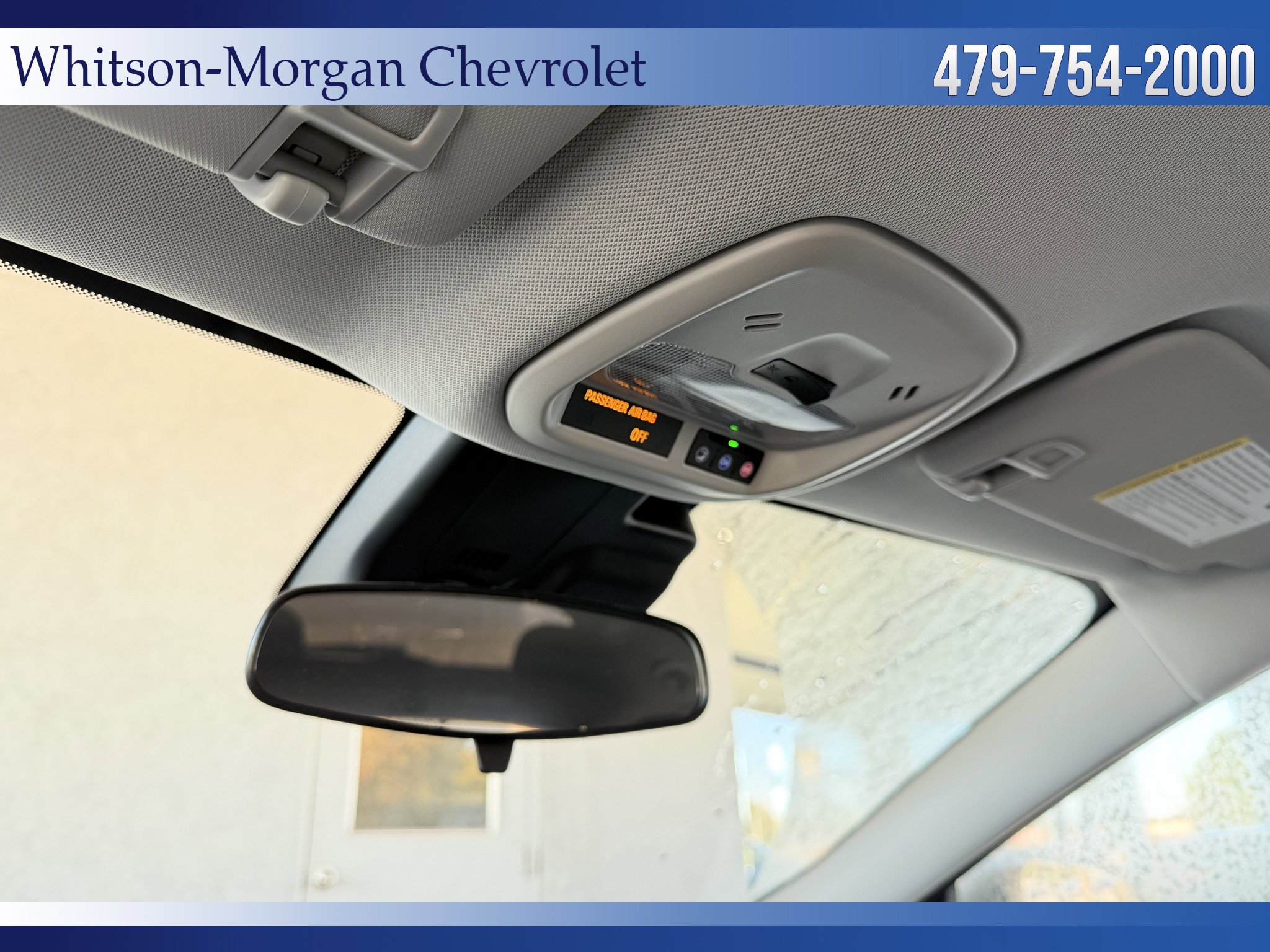 New 2026 Chevrolet Trax LS w/ LS Convenience Package image 26