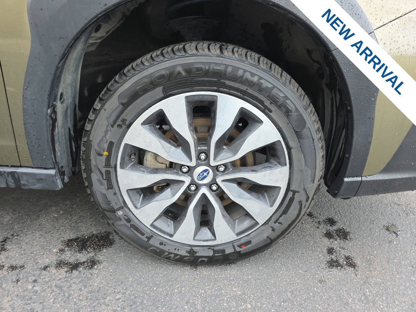 Used 2024 Subaru Outback Touring XT AWD/4WD image 40