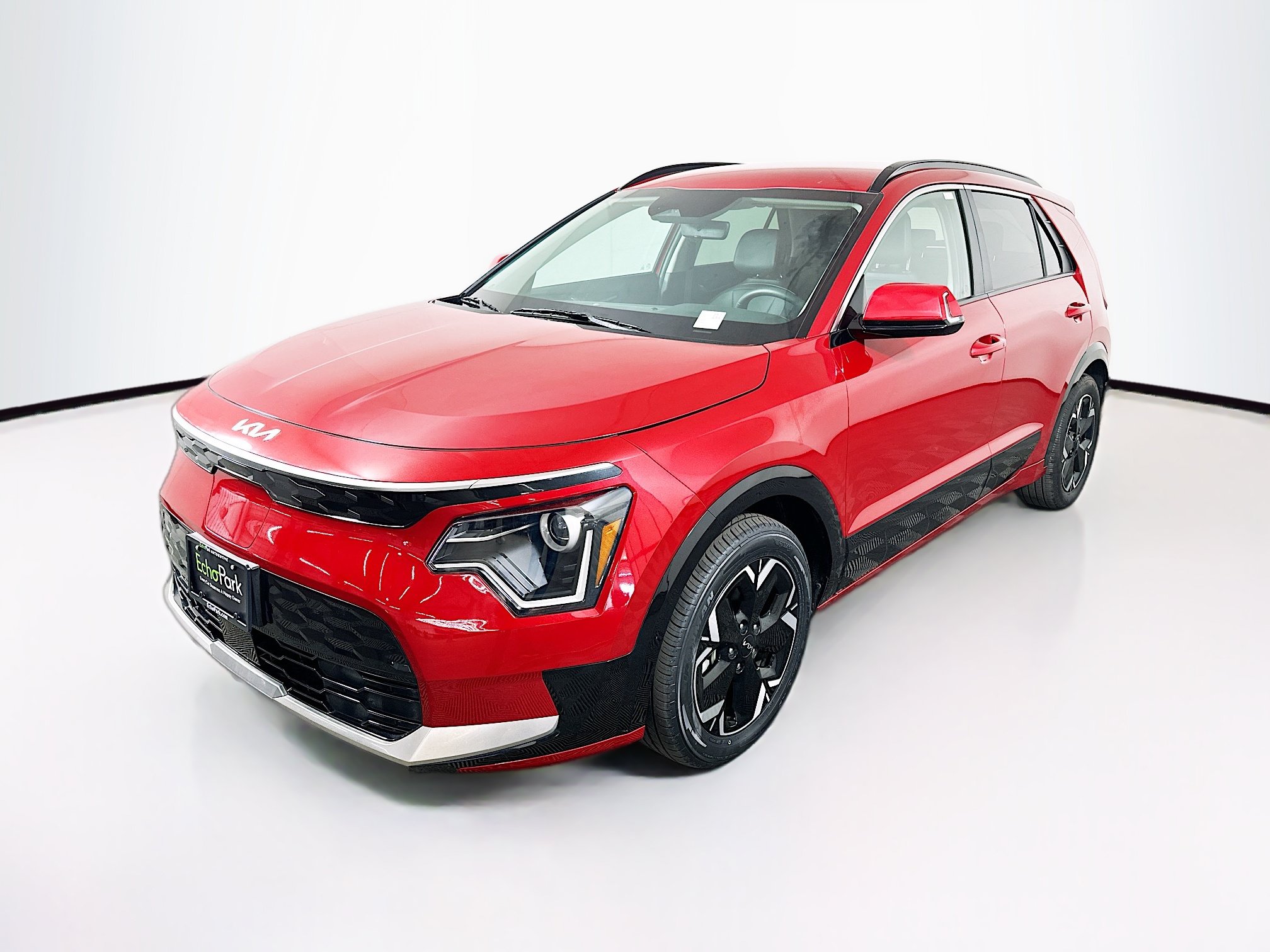 Used 2023 Kia Niro Wind FWD image 3