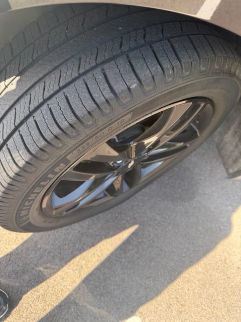 Used 2021 Chevrolet Equinox LT FWD image 3