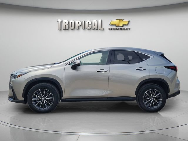 Used 2023 Lexus NX 350 AWD image 2