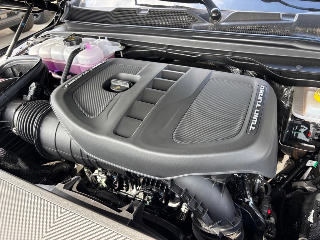 New 2026 RAM 1500 RHO AWD/4WD image 27