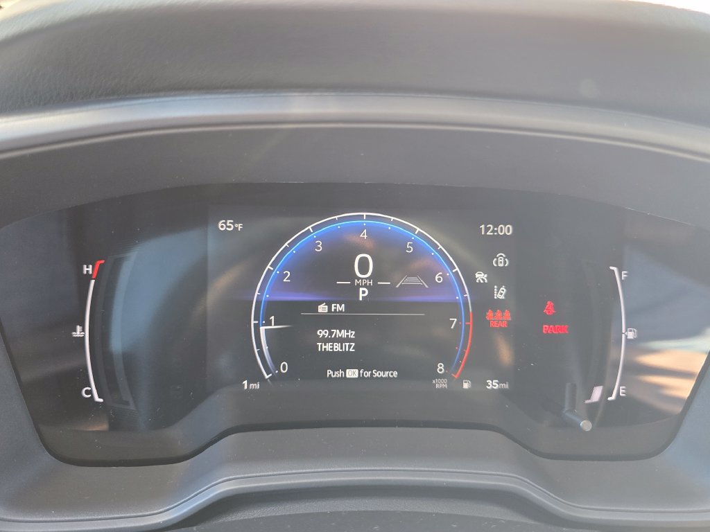 New 2027 Toyota Corolla LE FWD image 25