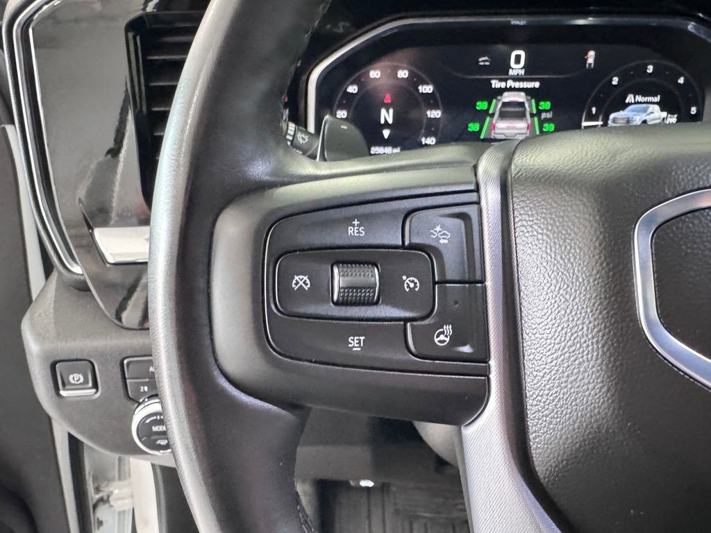 Certified 2025 GMC Sierra 1500 Elevation w/ Preferred Package image 15