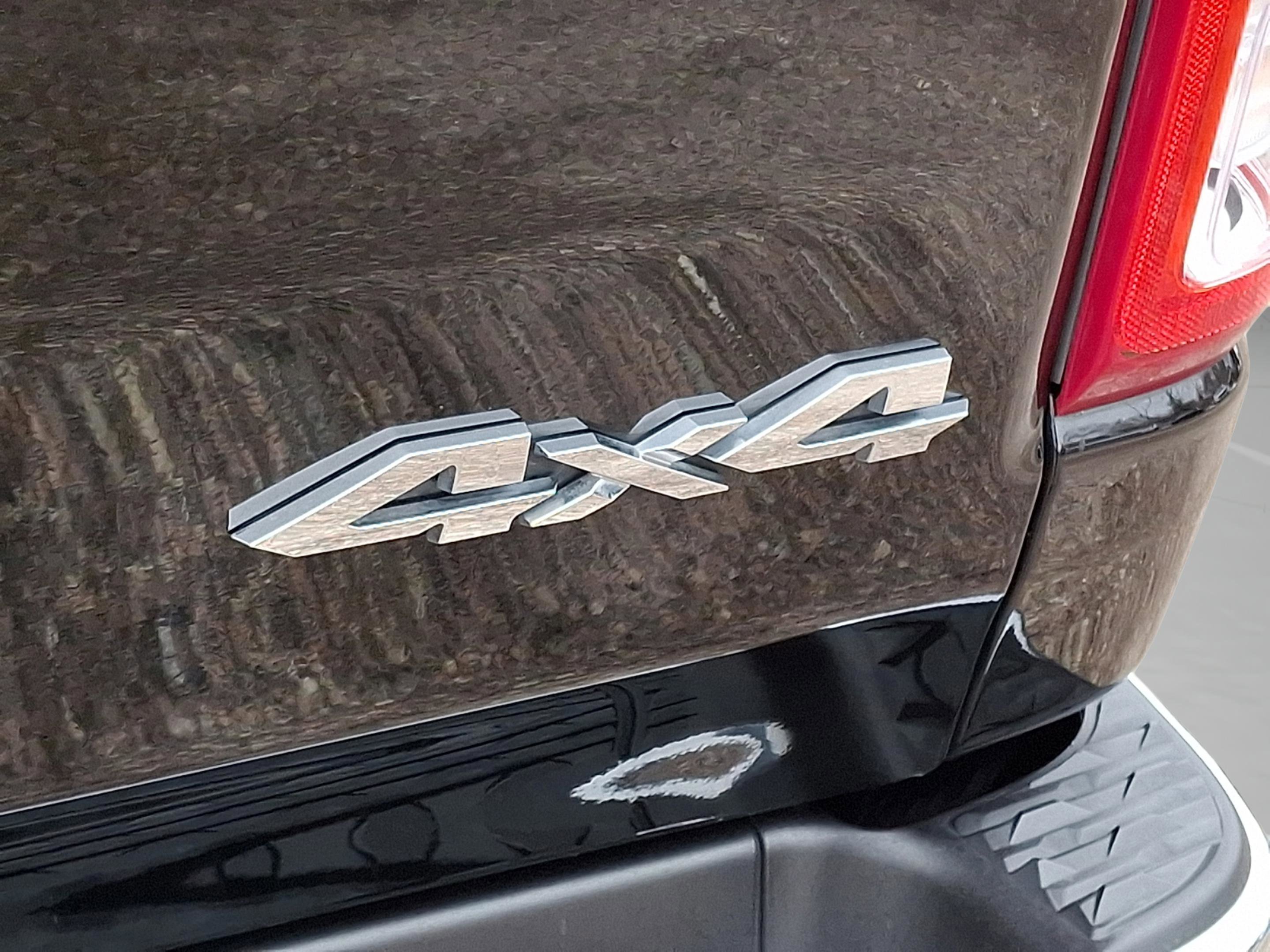 Certified 2022 RAM 1500 Big Horn image 30