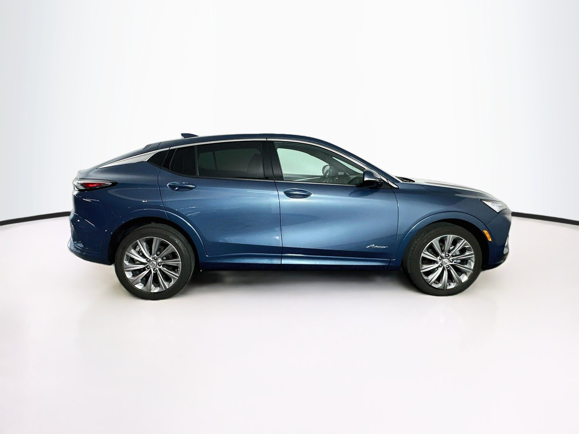 Used 2025 Buick Envista Avenir FWD image 10