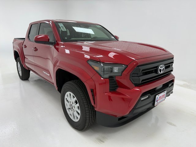 New 2026 Toyota Tacoma SR5 image 2