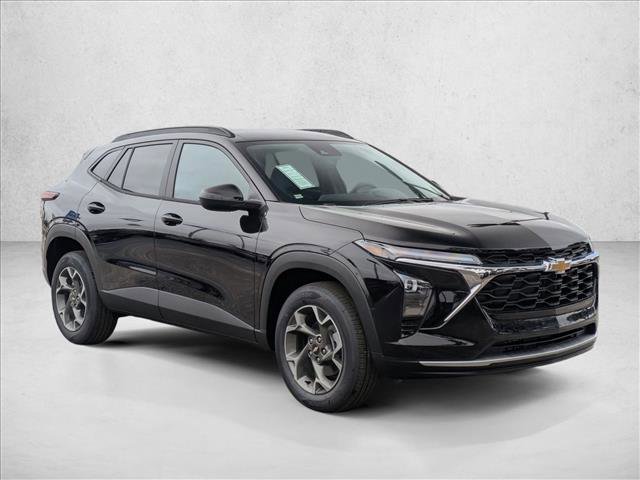 New 2026 Chevrolet Trax LT image 6