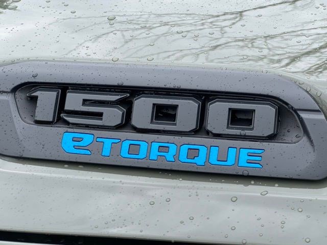 New 2026 RAM 1500 Big Horn image 36