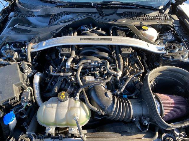 Used 2021 Ford Mustang Mach 1 image 30