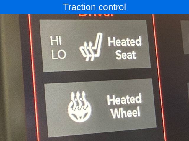 Used 2018 RAM 1500 Sport AWD/4WD image 19