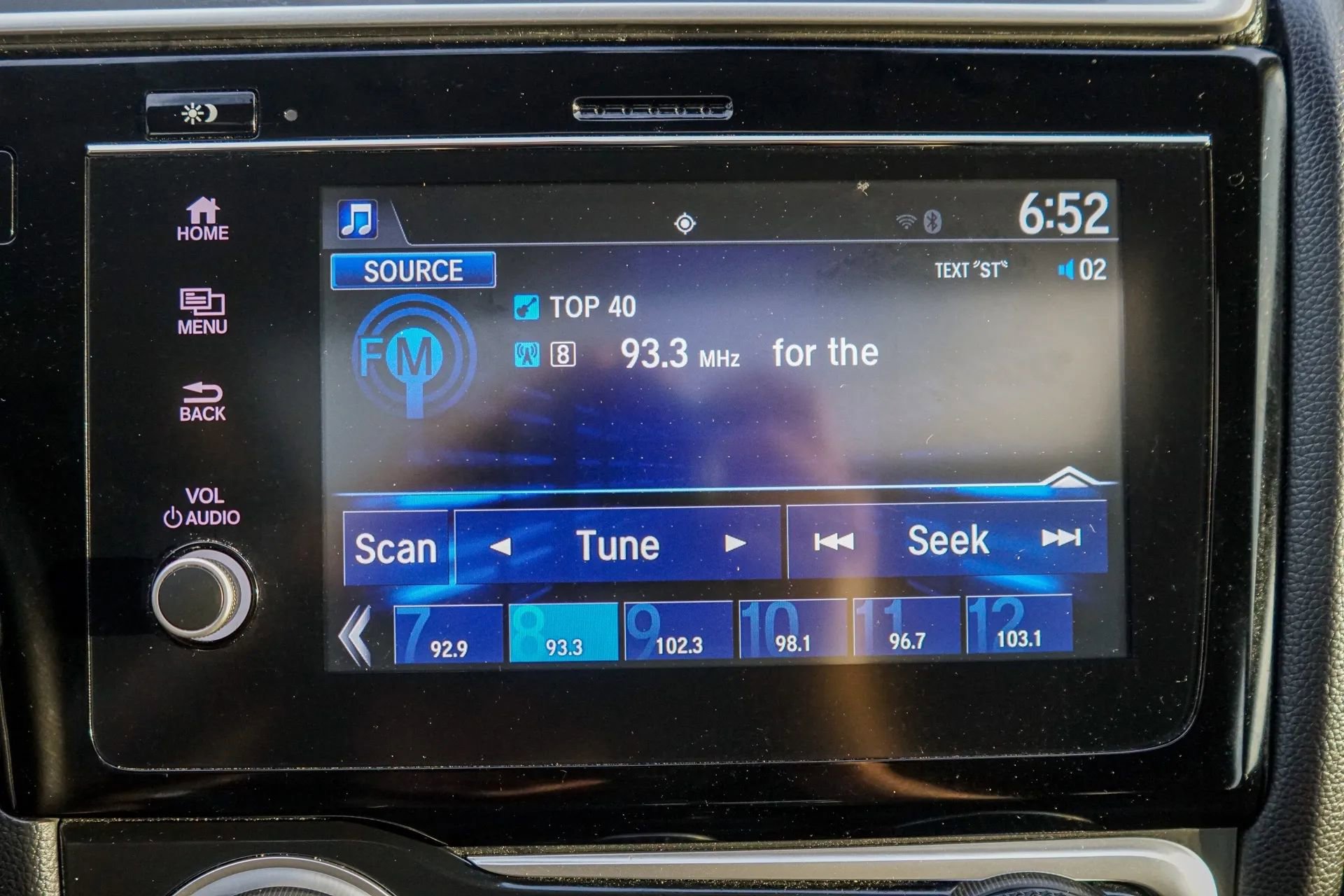 Used 2018 Honda Fit EX-L image 18