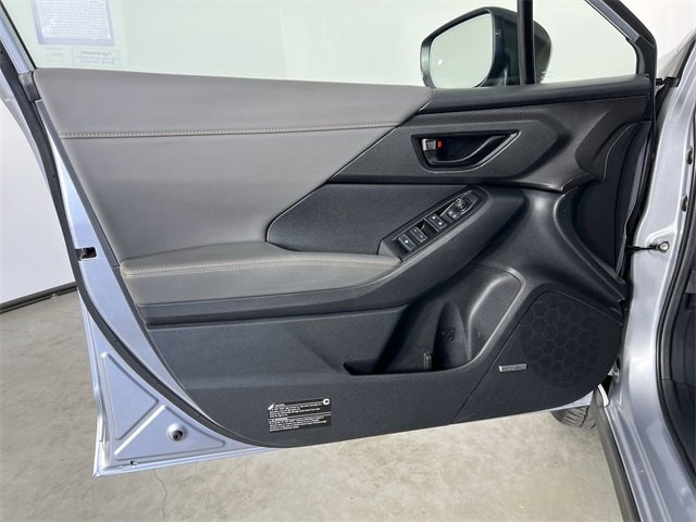 Used 2024 Subaru Crosstrek 2.5i Wilderness w/ Crosstrek Mirror Package image 23