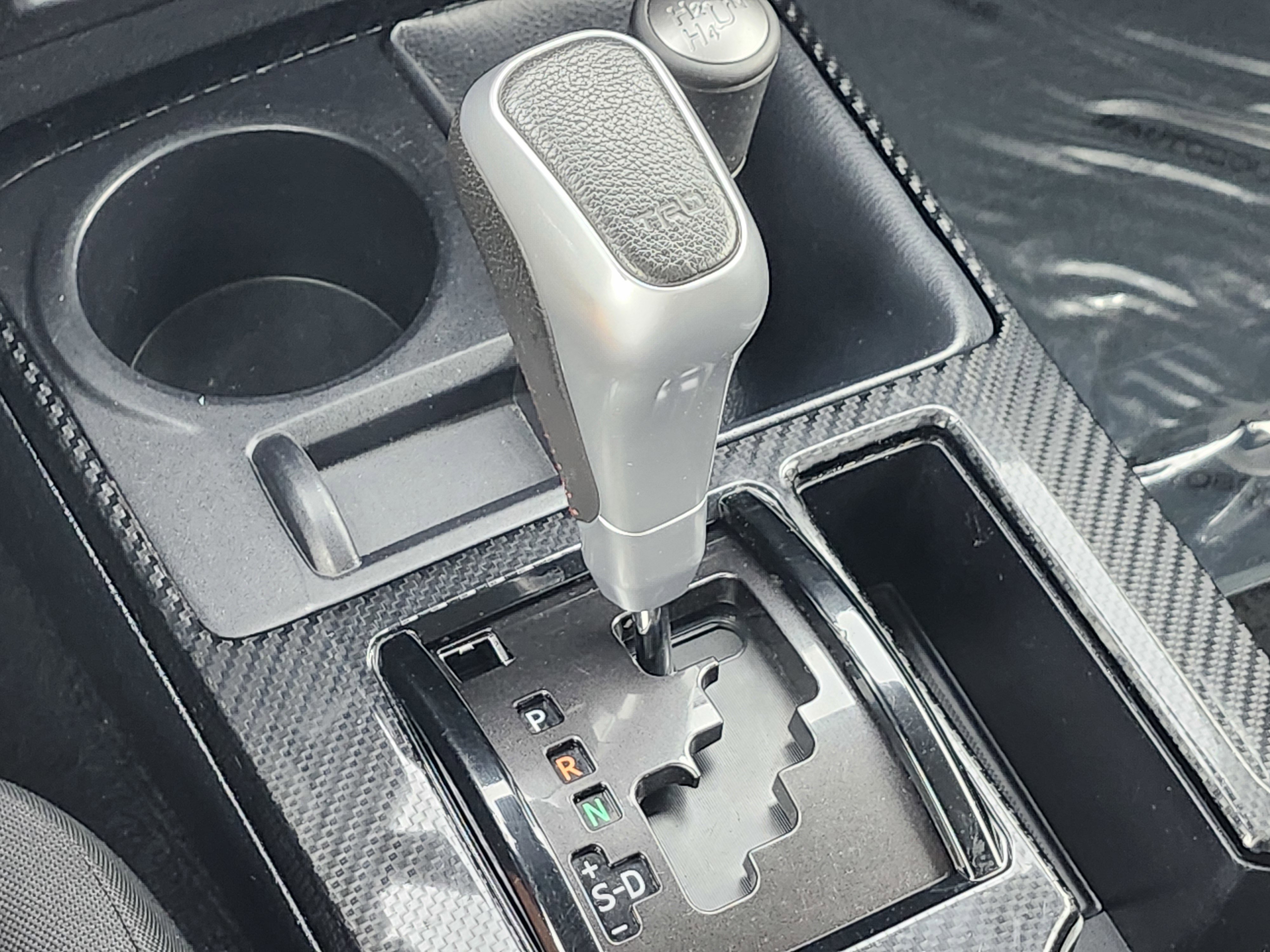 Used 2022 Toyota 4Runner TRD Off-Road image 29