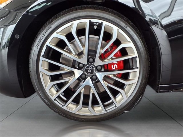 New 2025 Audi S5 Prestige image 5