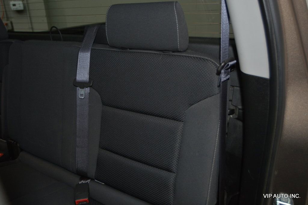 Used 2014 Chevrolet Silverado 1500 LT w/ All Star Edition AWD/4WD image 22