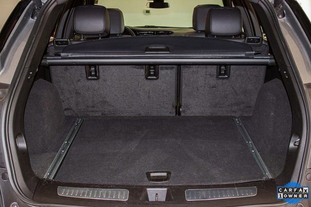 Certified 2025 Cadillac XT5 Premium Luxury image 14