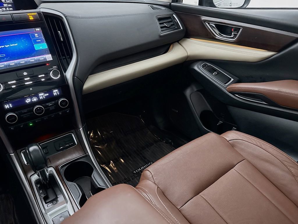 Used 2019 Subaru Ascent Touring AWD/4WD image 29