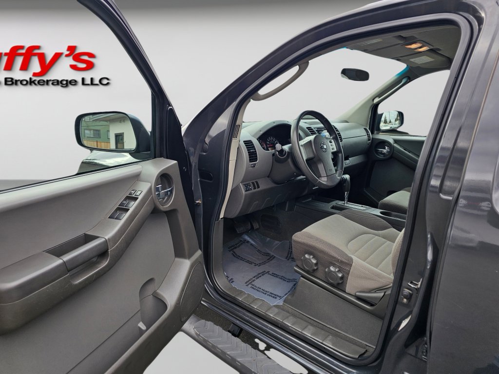 Used 2007 Nissan Xterra S image 16