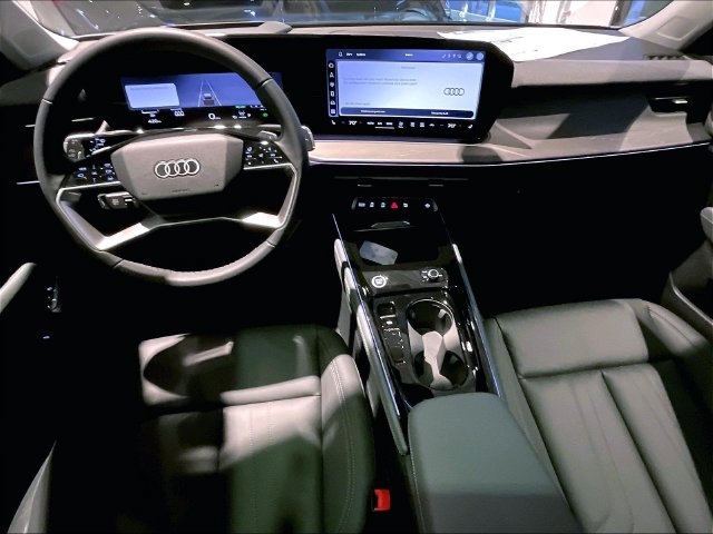 New 2026 Audi Q3 quattro 2.0T AWD/4WD image 7