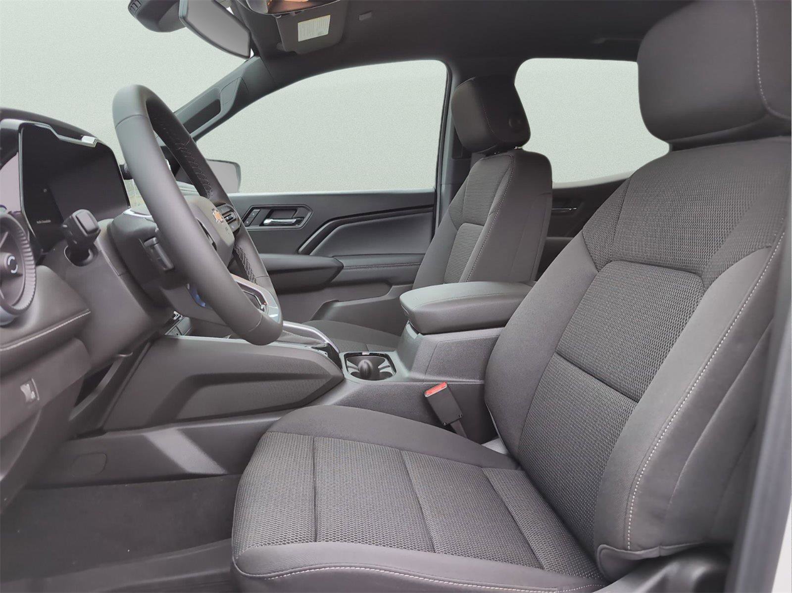 New 2026 Chevrolet Colorado LT RWD image 32