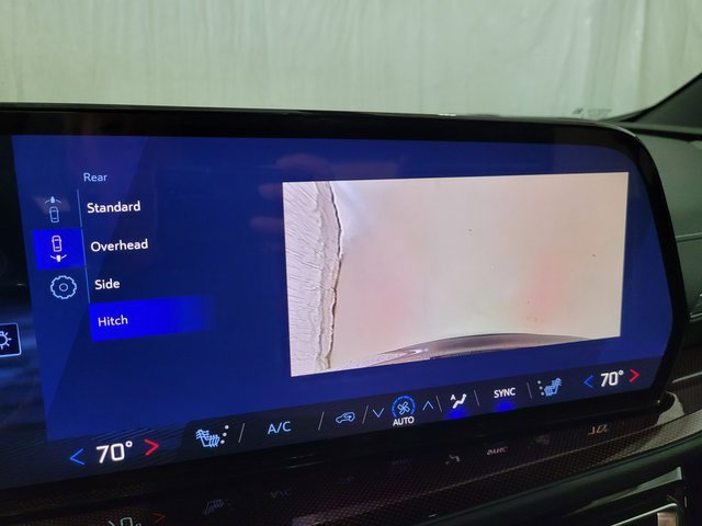 New 2026 Chevrolet Traverse Z71 w/ Driver Confidence Package image 19