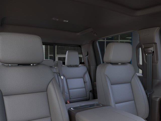 New 2026 GMC Sierra 1500 SLT w/ SLT Premium Plus Package AWD/4WD image 47
