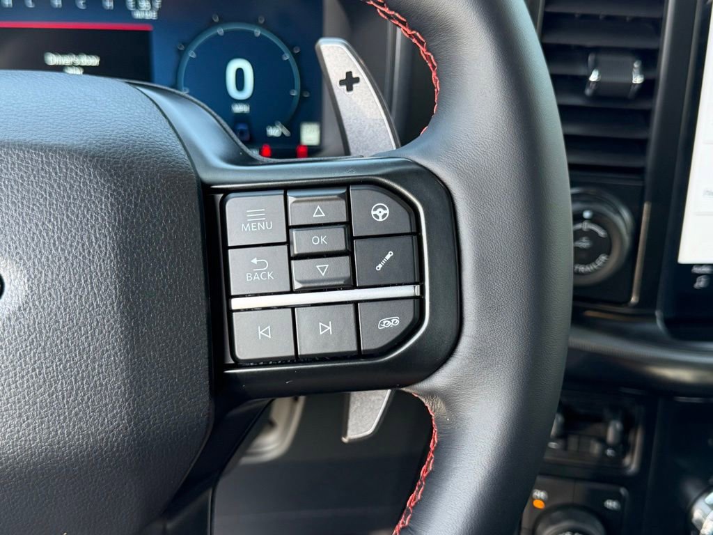 New 2026 Ford F150 Raptor AWD/4WD image 23