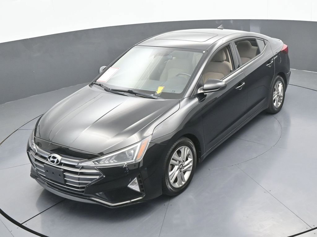 Used 2020 Hyundai Elantra Value Edition image 42