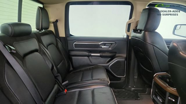 Used 2021 RAM 1500 Laramie AWD/4WD image 27