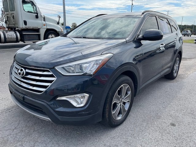 Used 2016 Hyundai Santa Fe SE