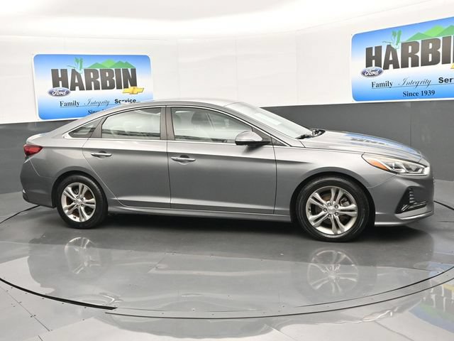 Used 2018 Hyundai Sonata SEL FWD image 7