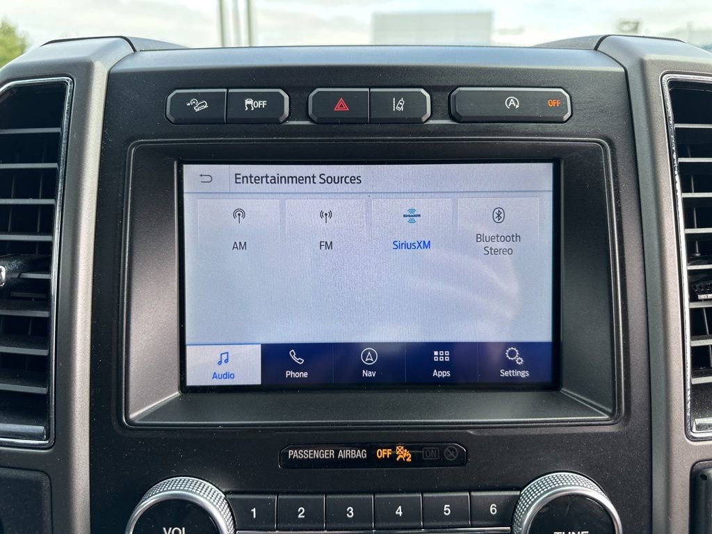 Used 2021 Ford Expedition Max XLT image 36