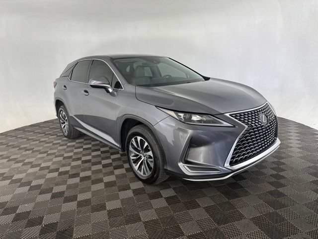 Used 2020 Lexus RX 350 FWD